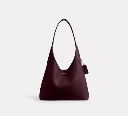 COACH Brooklyn Shoulder Bag 28