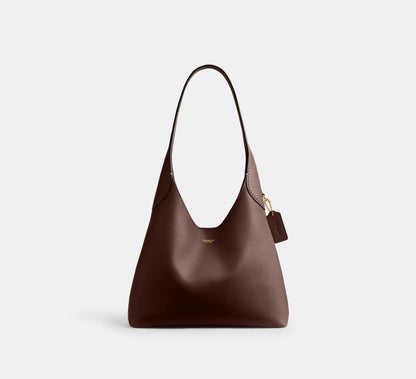 COACH Brooklyn Shoulder Bag 28
