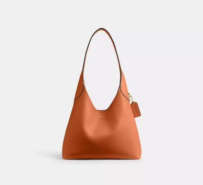 COACH Brooklyn Shoulder Bag 28