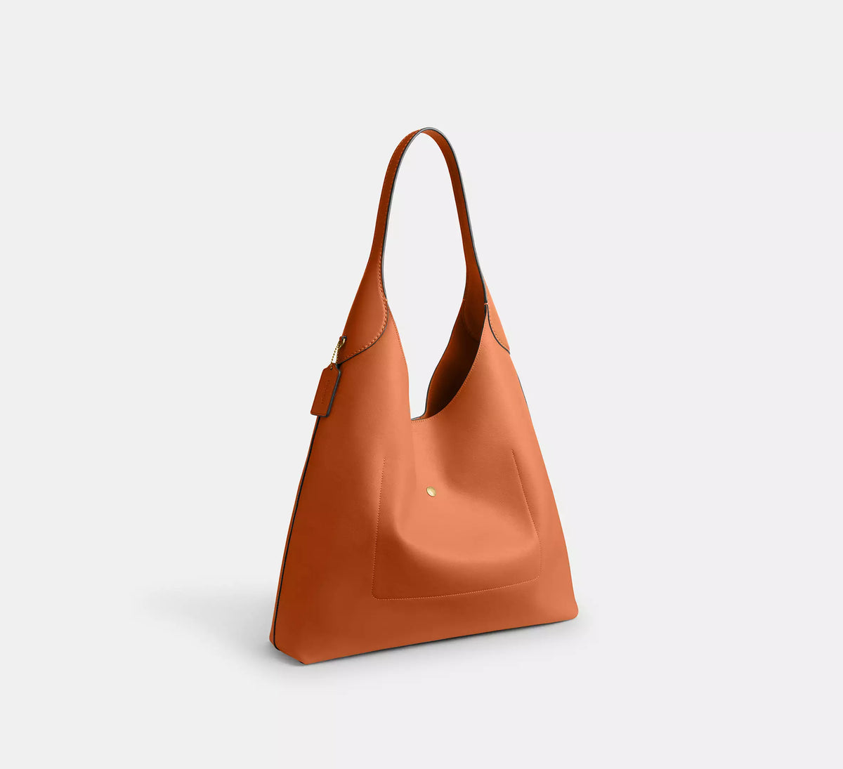 COACH Brooklyn Shoulder Bag 28