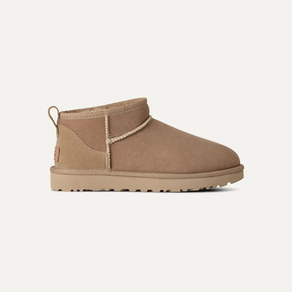 UGG Classic Ultra Mini Boot