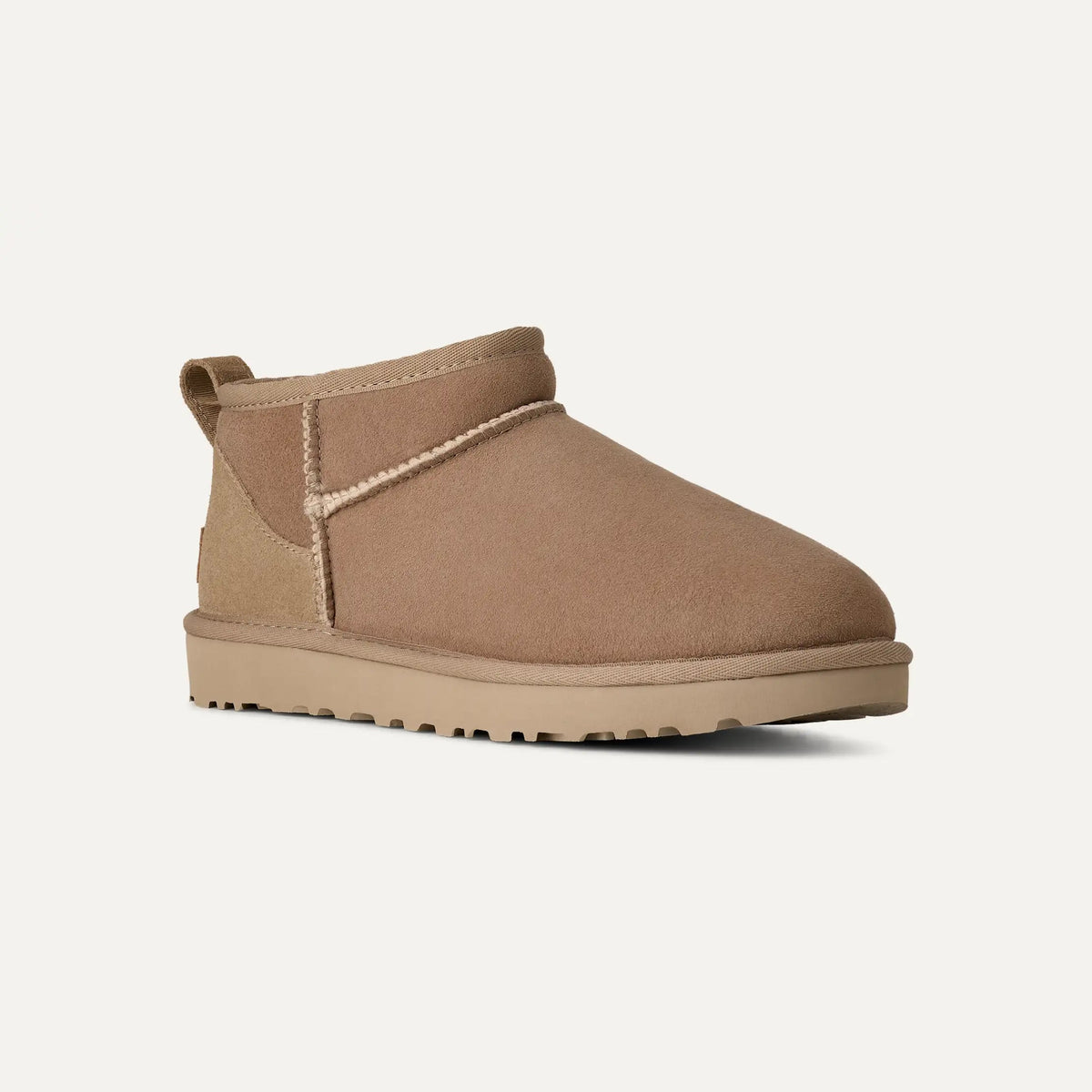UGG Classic Ultra Mini Boot
